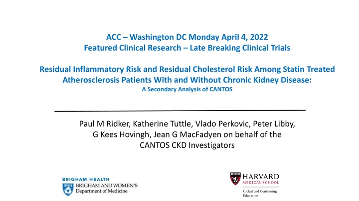 acc washington dc monday april 4 2022 featured