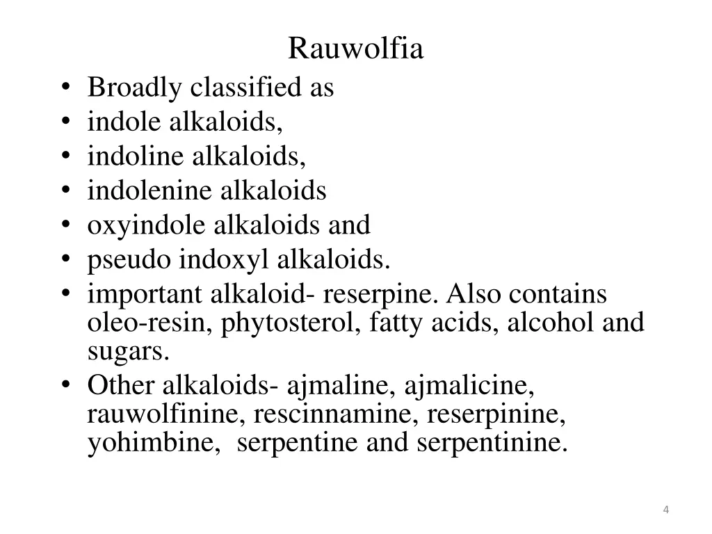 rauwolfia 2