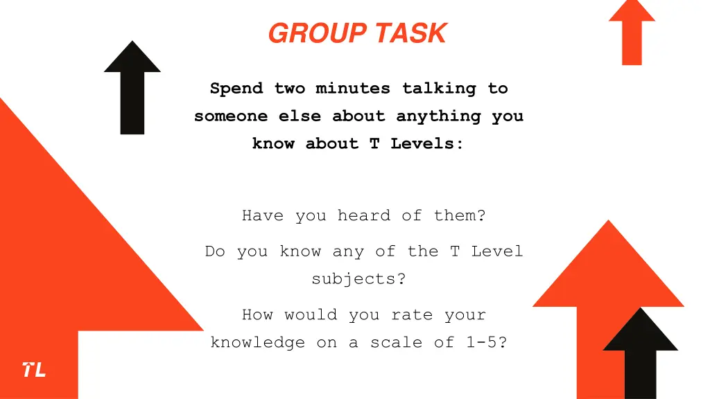 group task