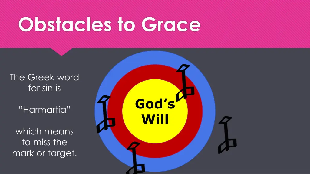 obstacles to grace 2