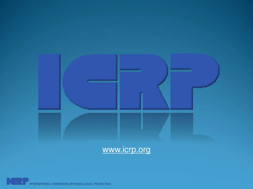 www icrp org