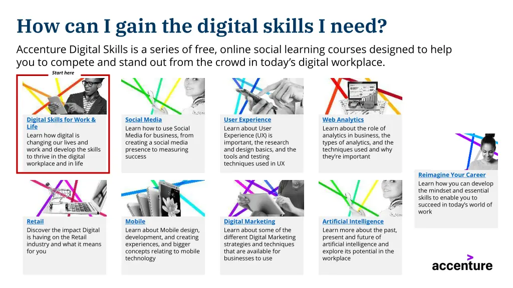 how can i gain the digital skills i need