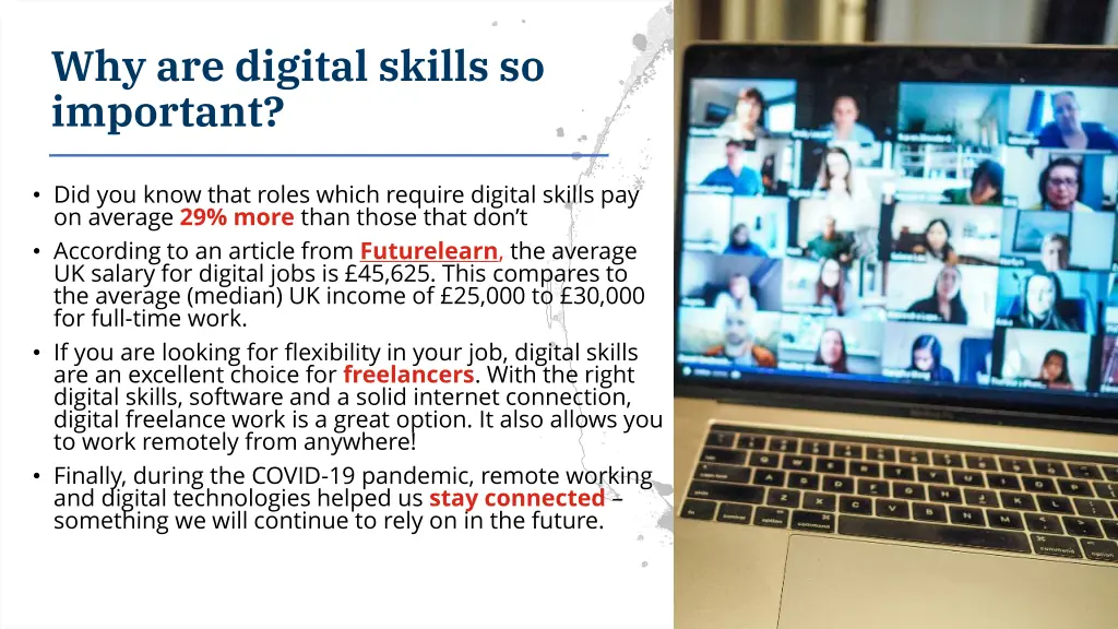 why are digital skills so important 1