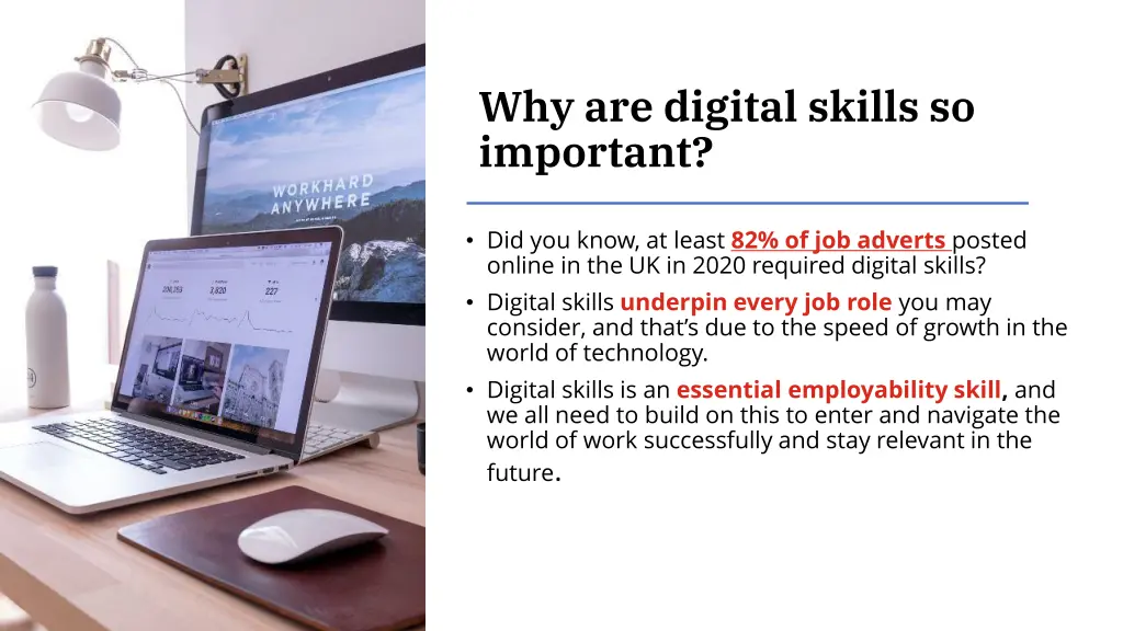 why are digital skills so important