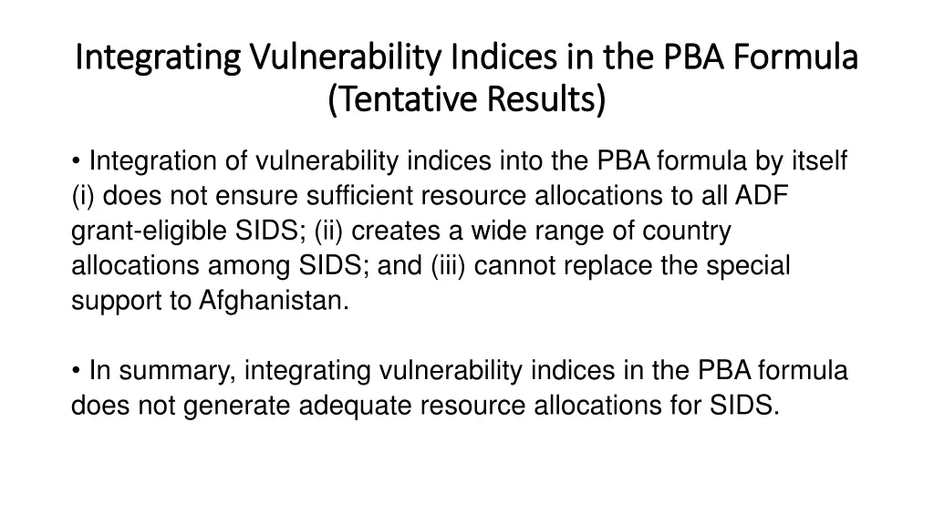 i integrating vulnerability ntegrating