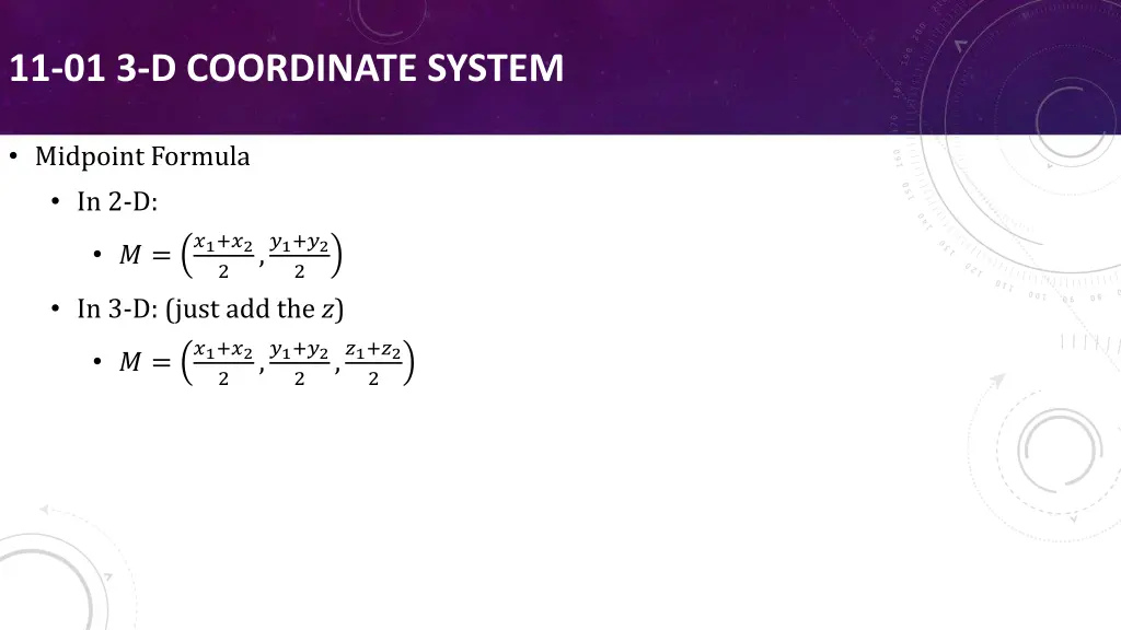 11 01 3 d coordinate system 2