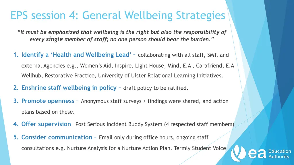 eps session 4 general wellbeing strategies