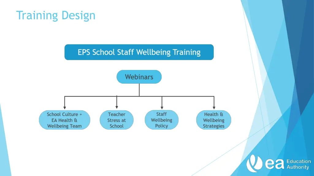 training design