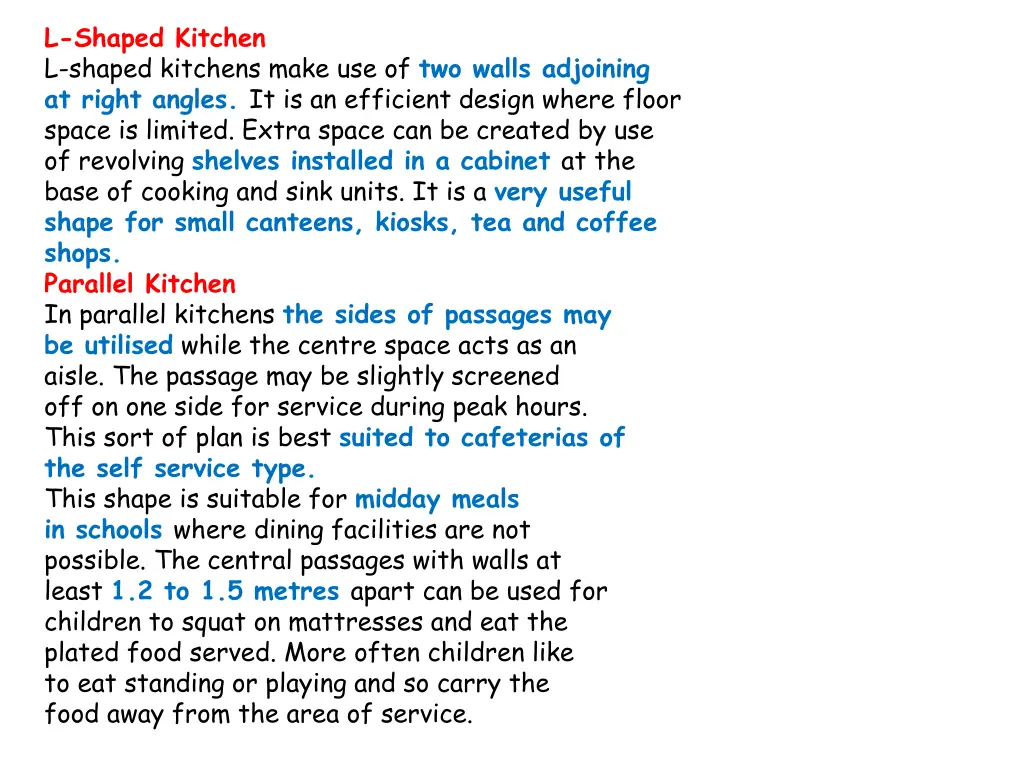 l shaped kitchen l shaped kitchens make