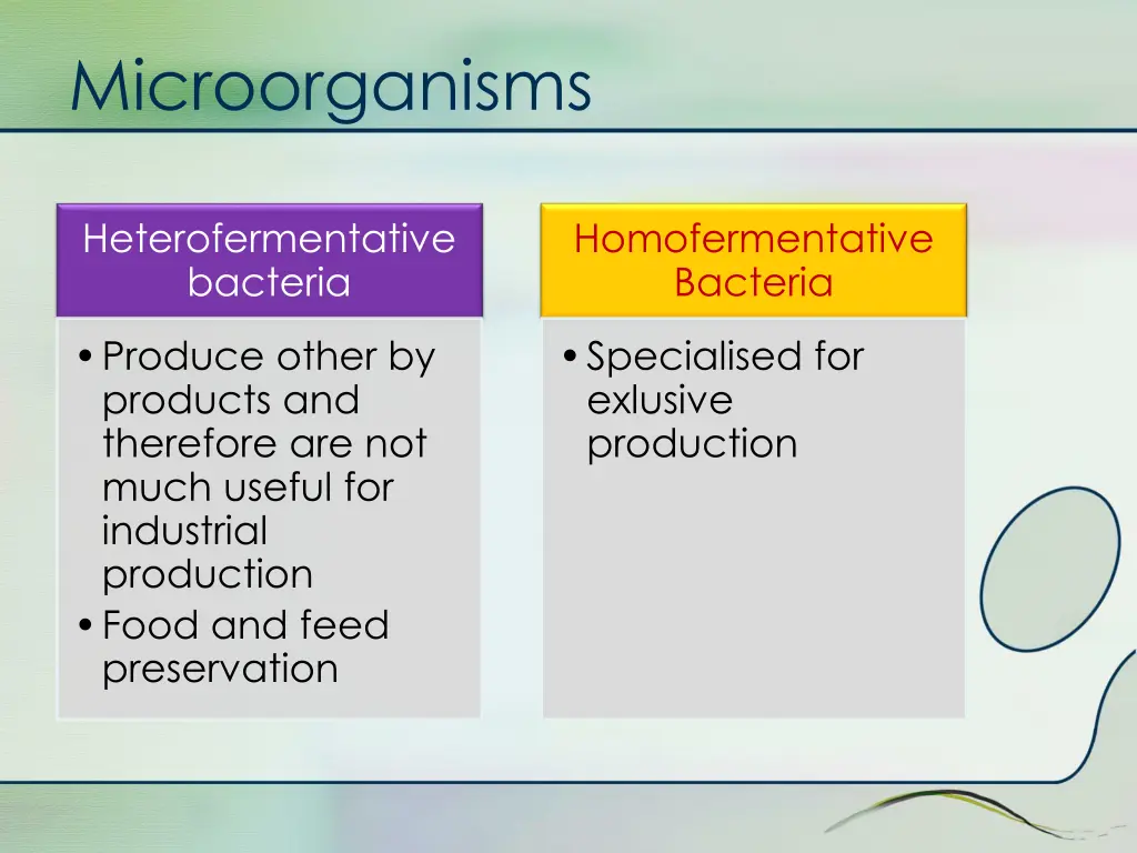 microorganisms