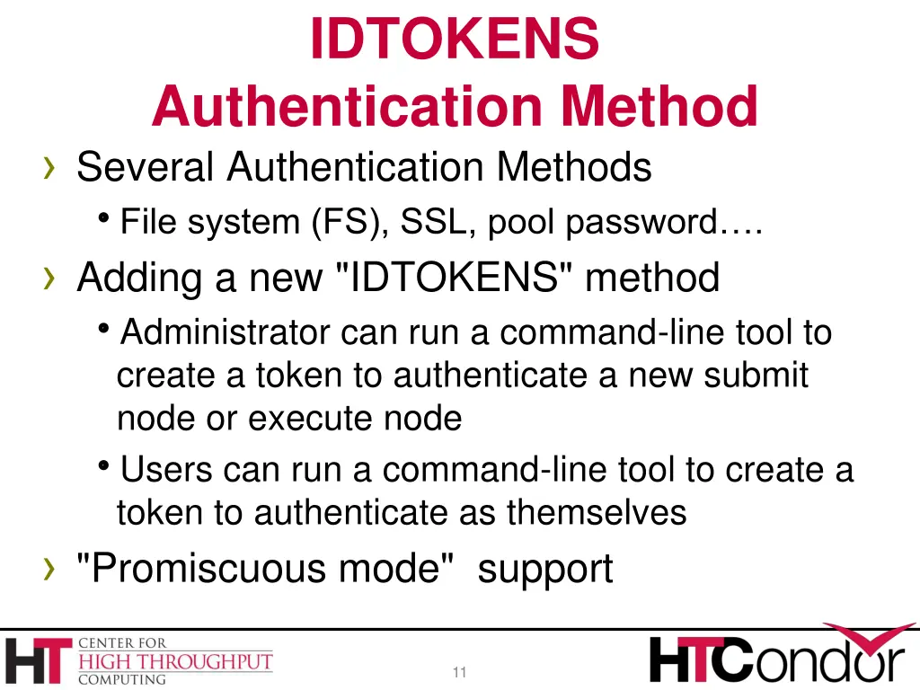 idtokens