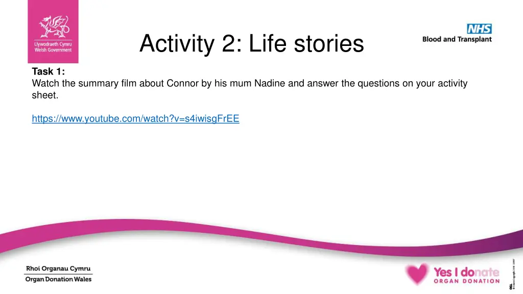 activity 2 life stories 1