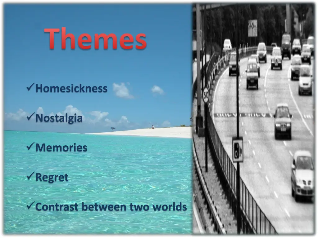 themes