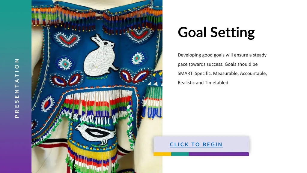 goal setting