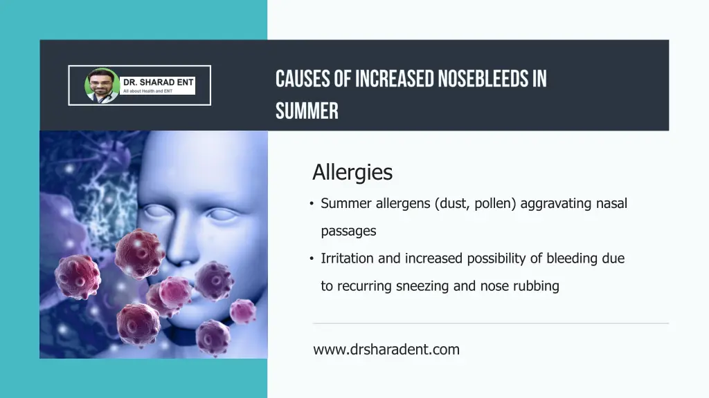 allergies