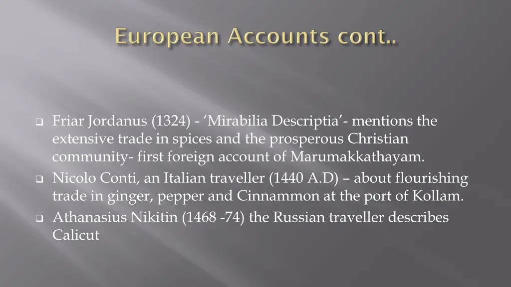 friar jordanus 1324 mirabilia descriptia mentions