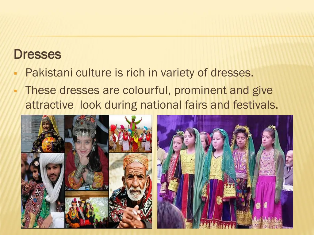 dresses dresses pakistani culture is rich