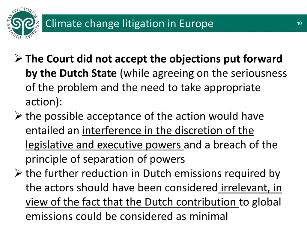 climate change litigation in europe 6