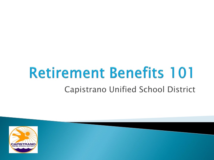 capistrano unified school district