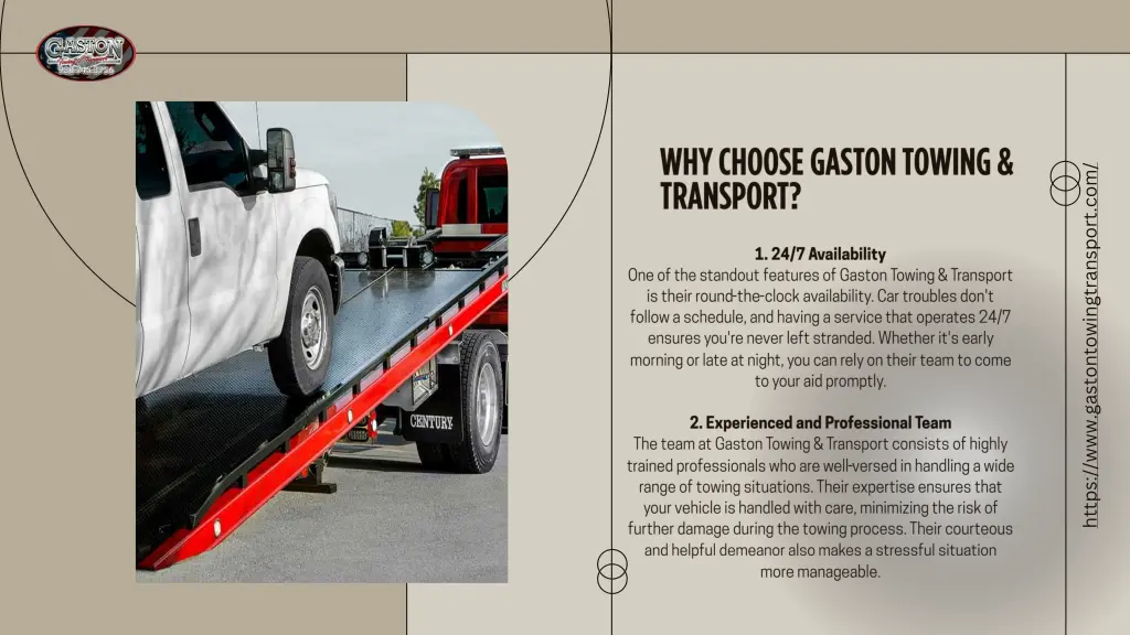 https www gastontowingtransport com 2