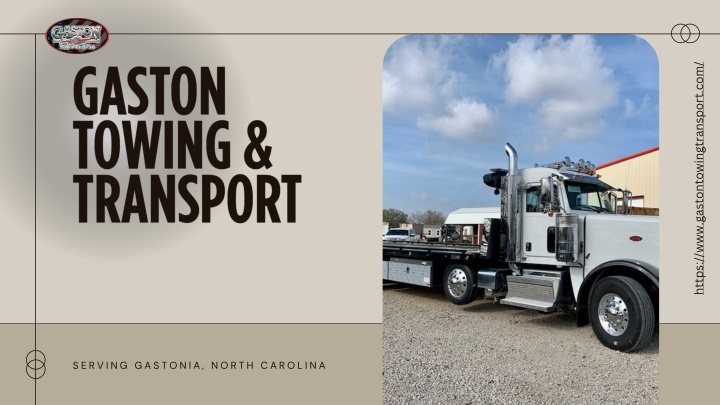 https www gastontowingtransport com