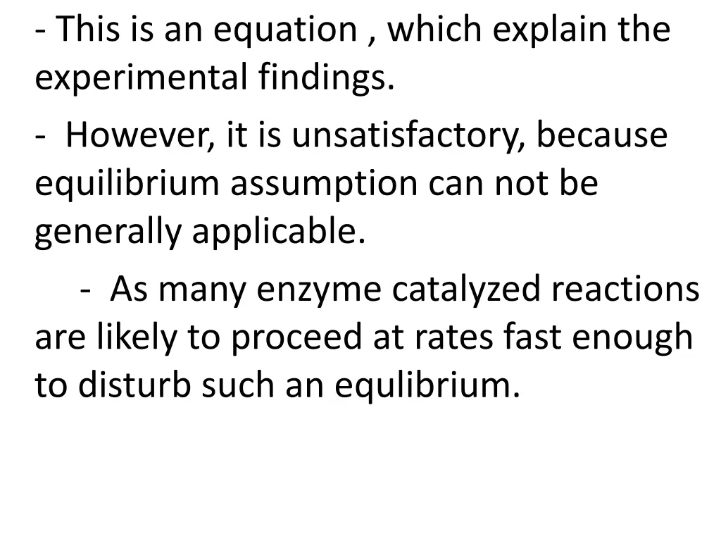 this is an equation which explain