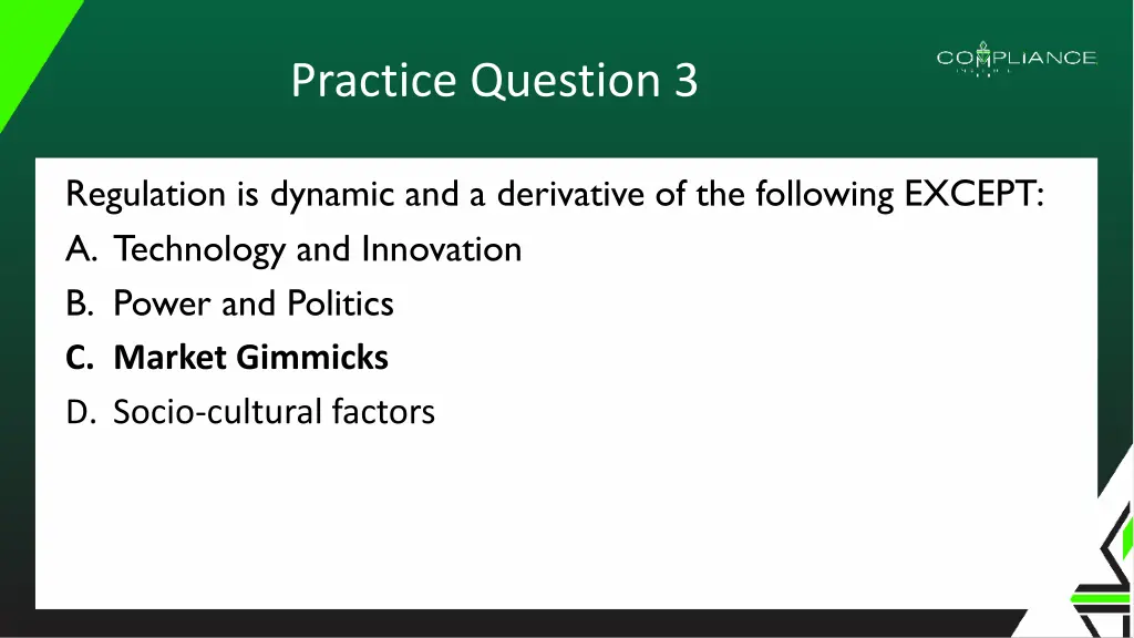 practice question 3