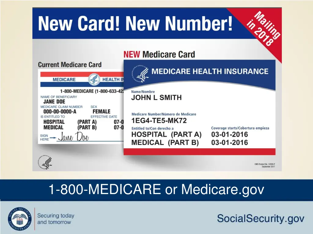 1 800 medicare or medicare gov