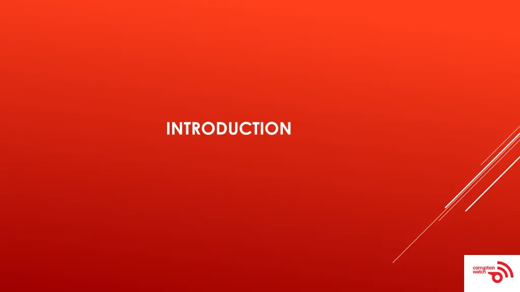 introduction