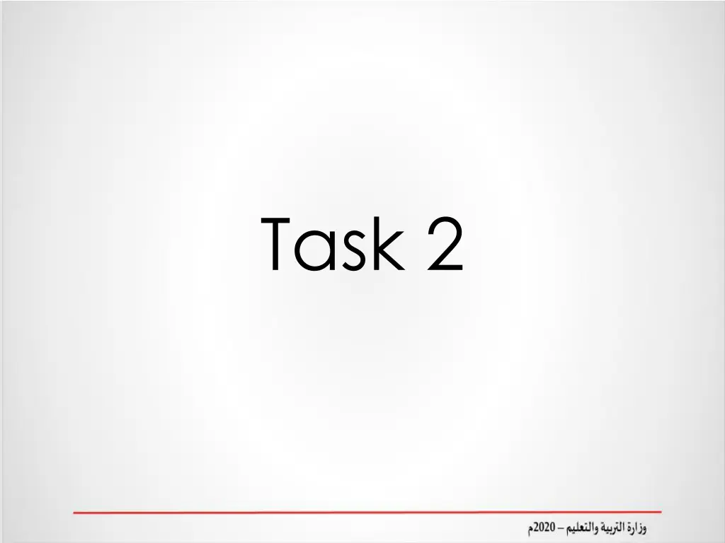 task 2