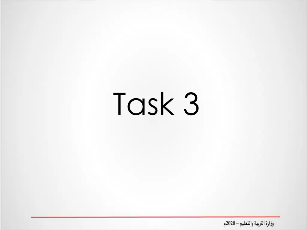 task 3