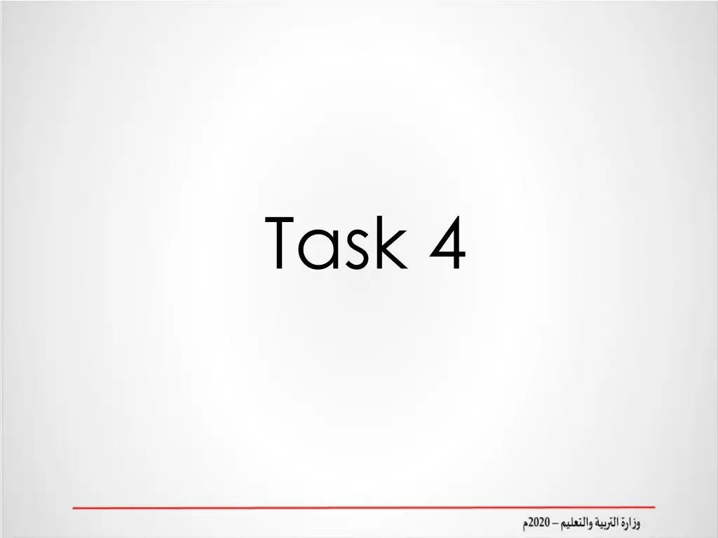 task 4