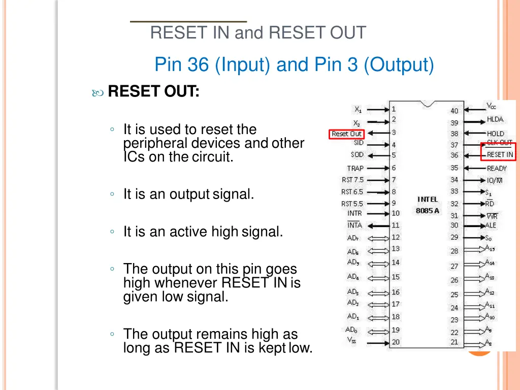 reset in and reset out 2