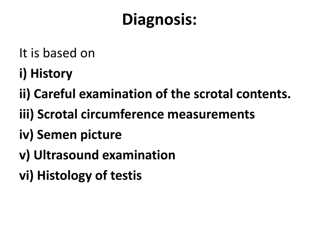 diagnosis 1