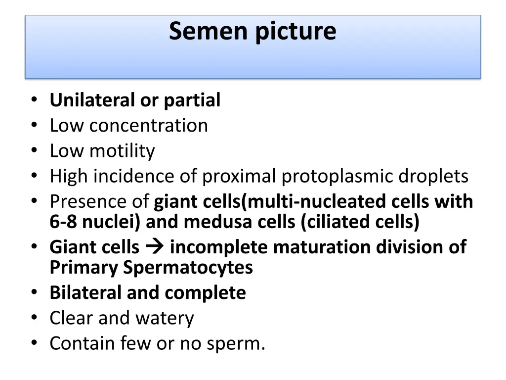 semen picture