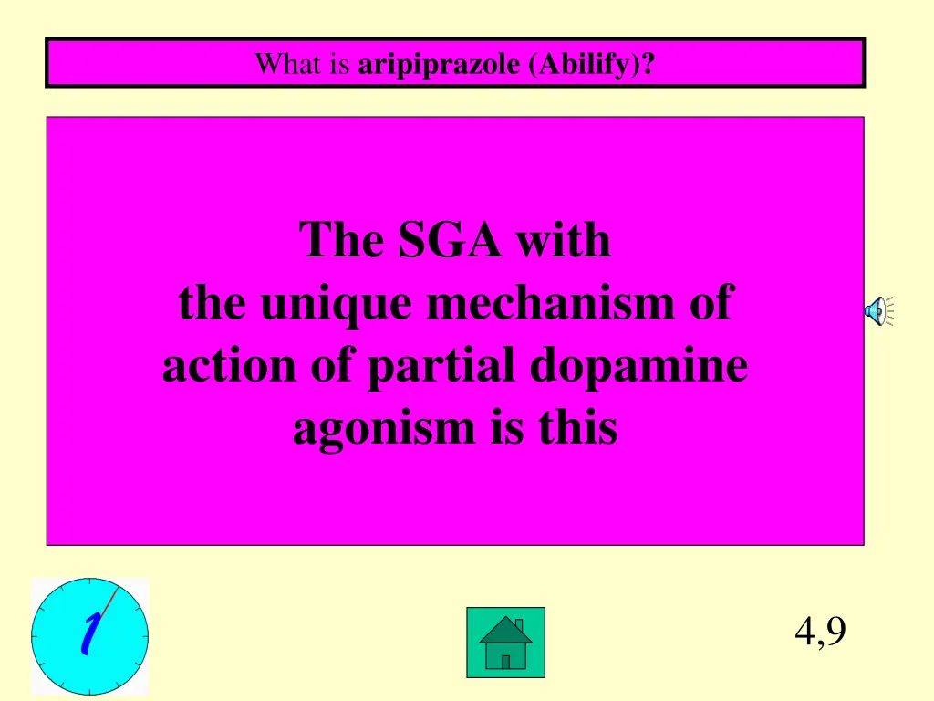 what is aripiprazole abilify 2