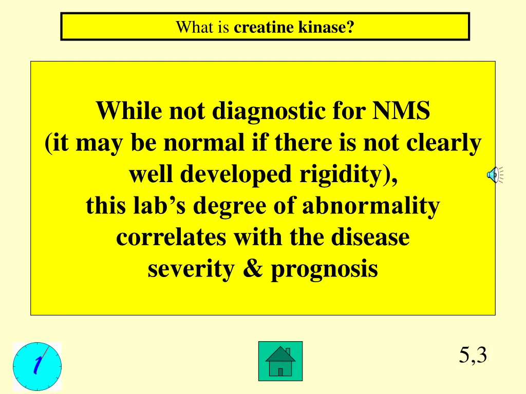 what is creatine kinase