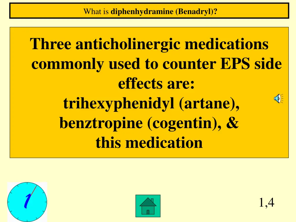 what is diphenhydramine benadryl