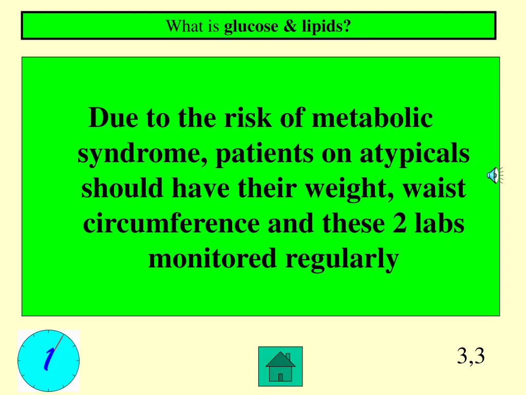 what is glucose lipids