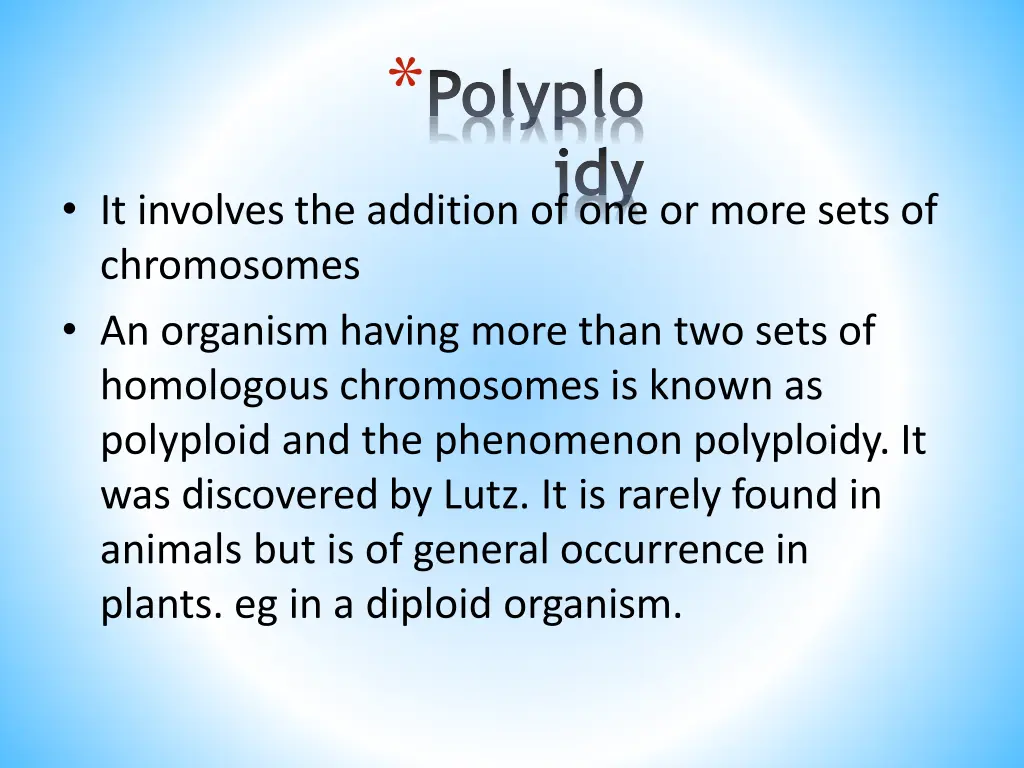 polyplo