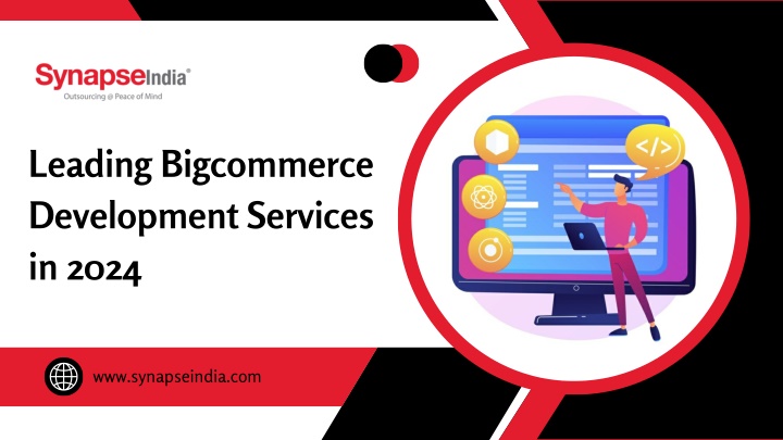 leading bigcommerce development services in 2024