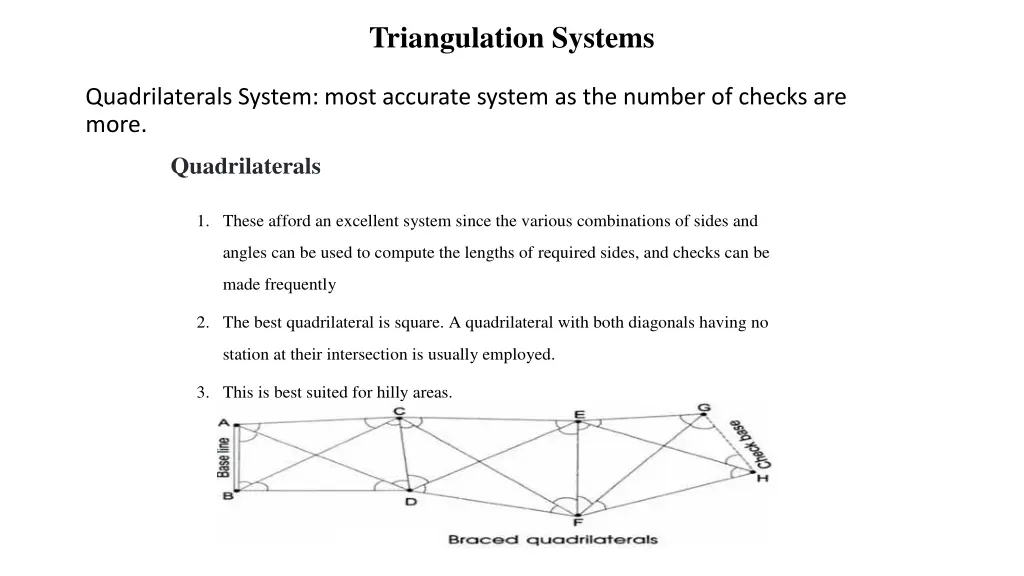 triangulation systems 1