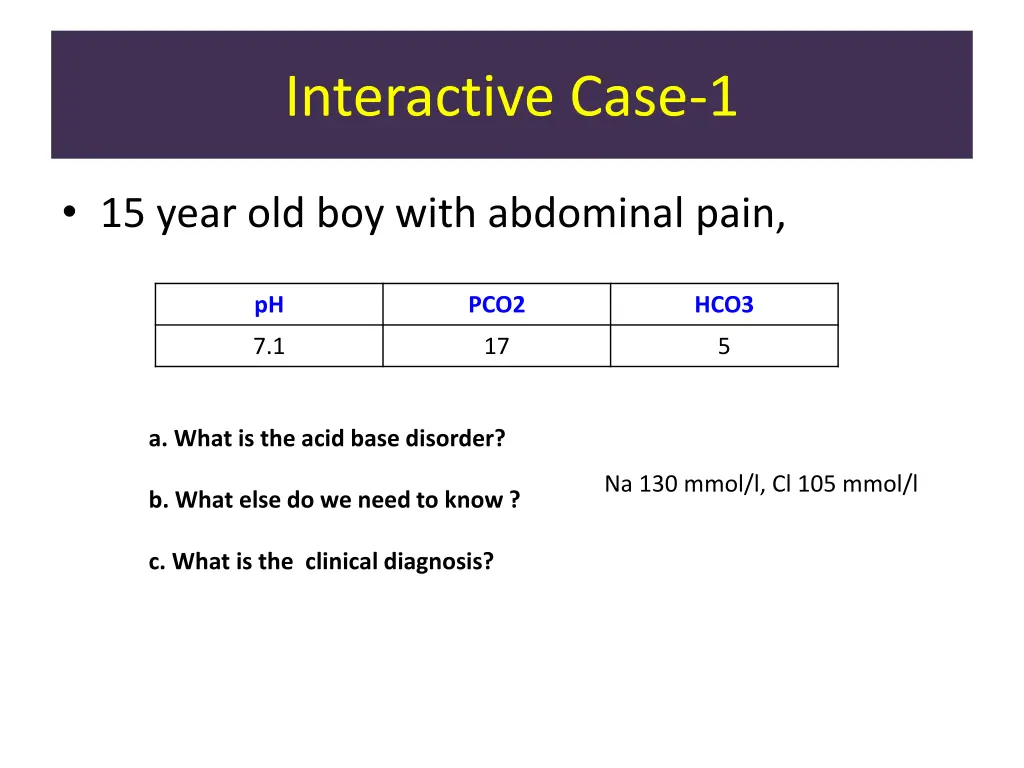 interactive case 1