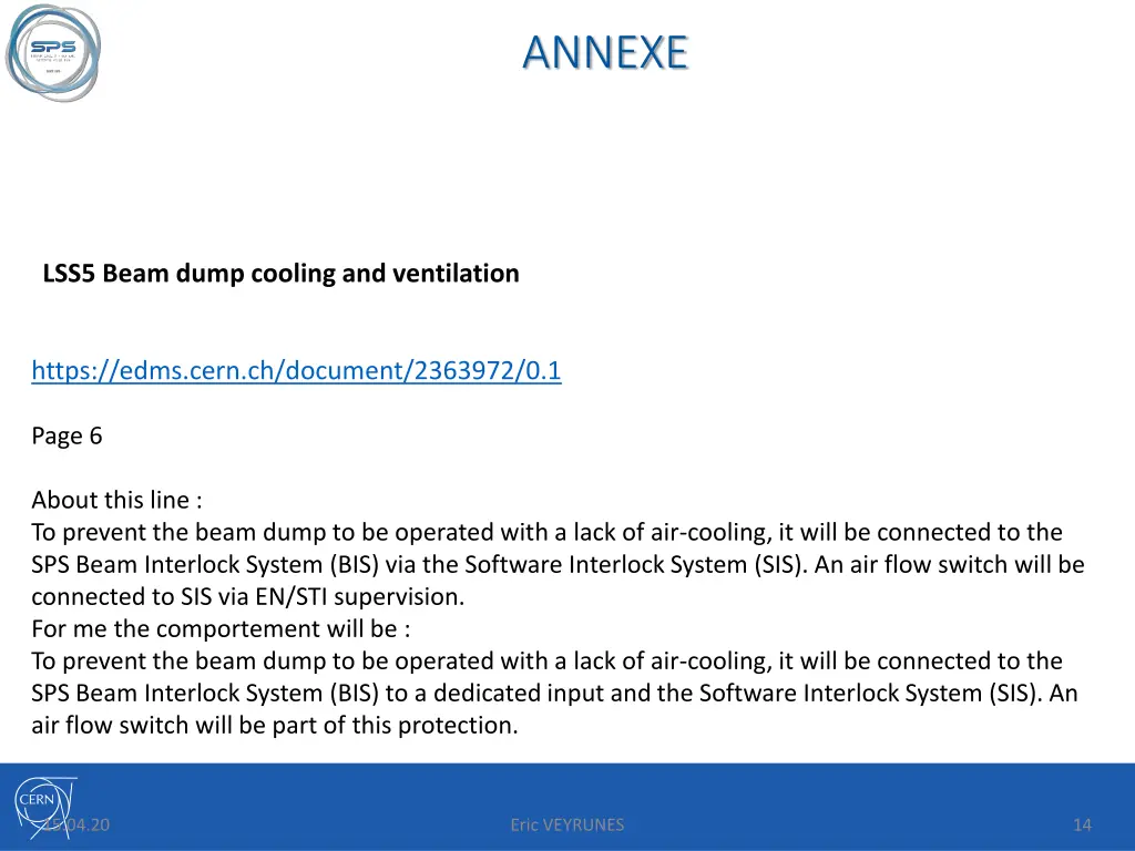 annexe