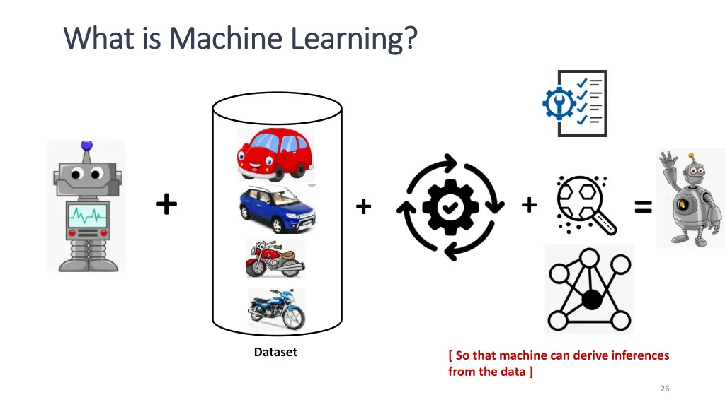 what is machine learning what is machine learning 11