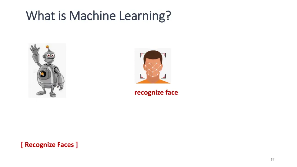 what is machine learning what is machine learning 4