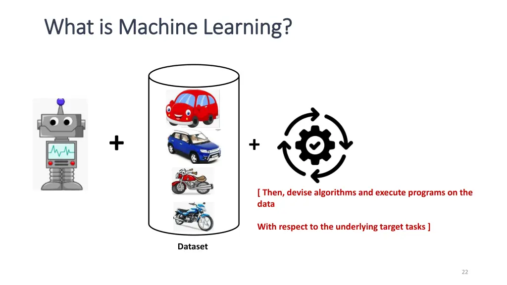 what is machine learning what is machine learning 7