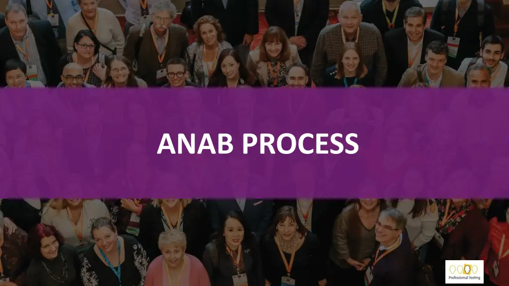 anab process