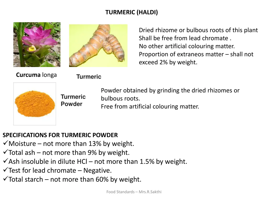 turmeric haldi