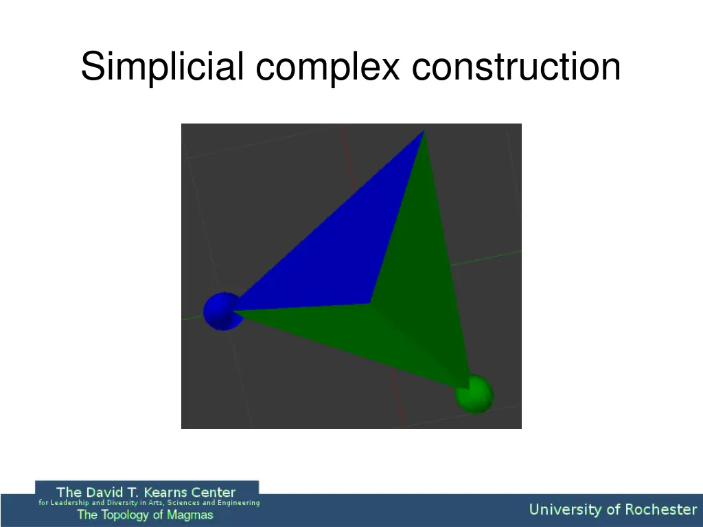 simplicial complex construction 3